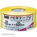 TRUSCO PE Color Tape