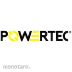 POWERTEC Braided Nylon Rope