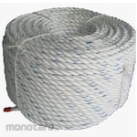 POWERTEC PP Mono Rope 10mmx200m 1roll