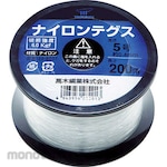 Takagi Nylon Gut (Senar Nilon)