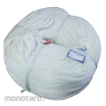 Wahoo Nylon Rope 3ply (Tali Nilon / Tali Tambang)