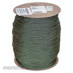 ABILITY ONE Olive Drab Utility Rope Spool (tali)