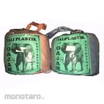Cap Gajah (Plastik) Raffia String Plastic (Tali Rafia)