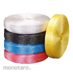 ESCO Rope 5.0mmx100M PP Black (Tali Tambang)