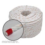 Jason Rope Polypropylene (Tali Tambang)