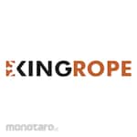 KINGROPE Rope Net Multifilament 3 Strand 20mm (Tali Jaring)