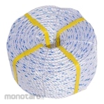 KINGROPE Rope PP Monofilament 3 Strand (Tali Tambang)