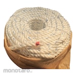 KINGROPE Rope PP Monofilament 8 Strand (Tali Tambang)