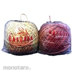 Lavenda Raffia String Plastic (Tali Rafia)