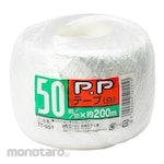 Miyajima Chemical Industry Raffia String Plastic PP (Tali Rafia)