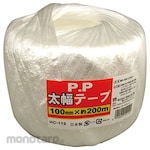 Miyajima Chemical Industry Raffia String Plastic PP Thick (Tali Rafia)
