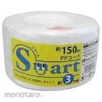 Miyajima Chemical Industry Raffia String Plastic Smart PP (Tali Rafia)