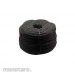 Mpoin Rope Plastic Strap Black (Tali Tambang)