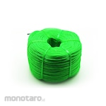 Mpoin Rope Plastic Strap Green (Tali Tambang)