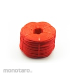 Mpoin Rope Plastic Strap Red (Tali Tambang)