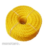 POWERTEC Rope Plastic (Tali Tambang)