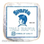 SPARTA Raffia String Plastic Clear (Tali Rafia)