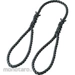 TRUSCO Base with Polypropylene Rope