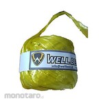 WELLBEST Raffia String Plastic Small Roll (Tali Rafia)