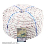 Wahoo Rope PPD 10mm (Tali Tambang)