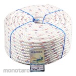 Wahoo Rope PPD 12mm (Tali Tambang)