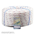 Wahoo Rope PPD 14mm (Tali Tambang)