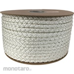 Yutaka Make Rope Polyester Cross Knitted (Tali Tambang)