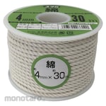 Yutaka Make Cotton Rope