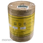 Konya Corporation Jute Twine 3 Strands No. 14