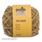 Pulpable Hemp Rope