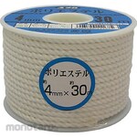 Yutaka Make Polyester Rope Drum Winding