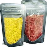 SEINICHI GRIPS Reclosable Poly Bag
