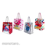 Kiky Shopping Bag with Strap (Tas Belanja)