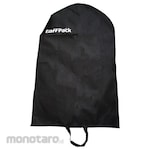 TaffPACK Dust Cover for Jas Tuxedo Dress (Tas Pakaian)