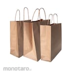 BEST FRESH Paper Bag (Kantong Kertas)