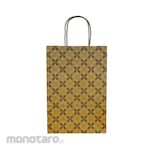 Berkah Paper Box Shopping Bag (Kantong Kertas)