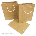 SOS Office Paper Bag Kraft