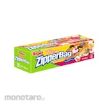 Bagus Zipperbag Easy (Plastik Klip Makanan)