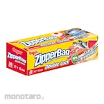 Bagus Zipperbag for Foods (Plastik Klip Makanan)