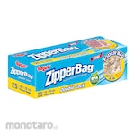 Bagus Zipperbag with Pouch (Plastik Klip Makanan)