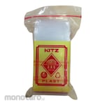 Kitz Plastik Ziplock Plastic (Plastik Klip)