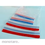 Klip Plastik Plastik Klip Double