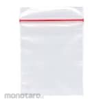 Mantap PE Ziplock Plastic Bag (Plastik Klip)