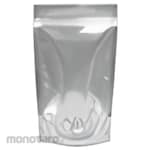 Non Brand Standing Pouch Zip 90mic