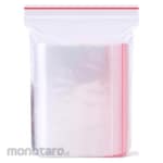 Non Brand Zip Lock Bag (Plastik Klip)