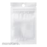 Non Brand Zipper Plastic with Euro Hole