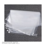Pulpable Zipper Bag (Plastik Klip)