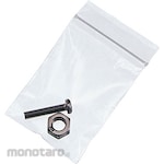 Seisannipponsha Uni- Pack, Chuck Attaching Polyethylene Bag0.04mm (Plastik Klip)