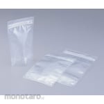 Seisannipponsha Zipper Poly Bags (Plastik Klip)