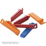 TRUSCO Bag Clip, Recycled pet,